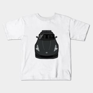 370Z Z34 Body kit 2009-2014 - Black Kids T-Shirt